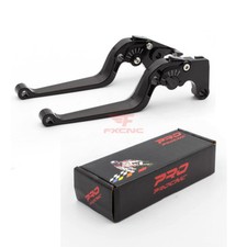 FXCNC Brake Clutch Levers For