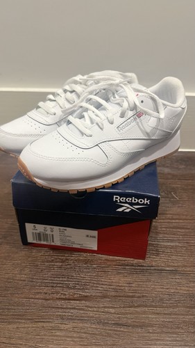 Reebok classic sneakers white - classic,