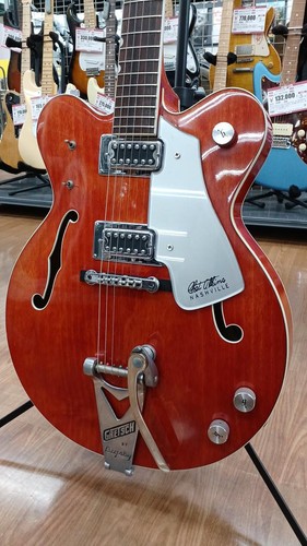Gretsch nashville 7660 - gretsch, nashville#7660