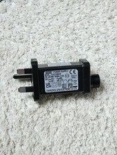 31V 6W Power Supply Adapter Transformer For Christmas LED Fairy Light IP44 Plug