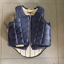 Racesafe 2009 Body Protector Child extra large