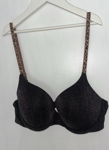 Victorias secret sparkle bra - secret,