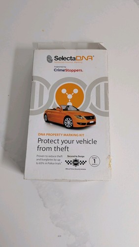 Selectadna advanced forensic - selectadna,