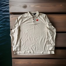 ST JOHNS BAY LEGACY POLO SHIRT