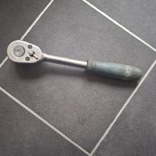 Vintage Britool E74/40t 1/2