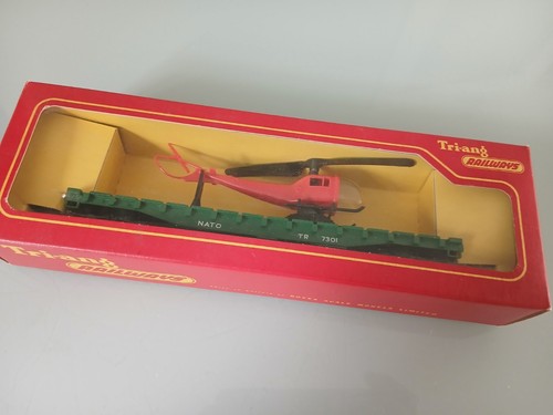 Hornby triang gauge r128 - hornby,