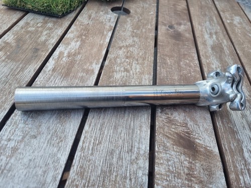 Campagnolo record titanium - record,