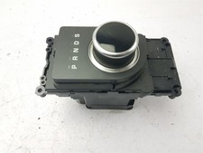 2017 JAGUAR XF AUTOMATIC GEAR