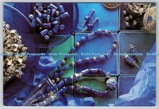 D330592 Janet Coles Beads. Interprint. Scotton. Knaresborough. 1994