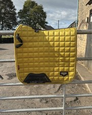 Lemieux Loire Dijon Dressage Saddle Pad