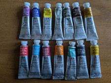 Winsor and Newton Professional