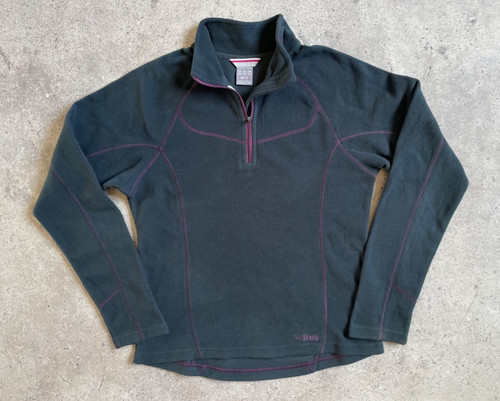 Rab polartec micro - rab, on