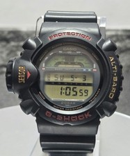 Casio shock 6500 - dw-6500, sky