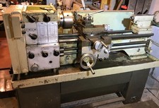 Harrison M300 Gap bed  Lathe