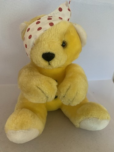 Pudsey bear bbc children - pudsey,