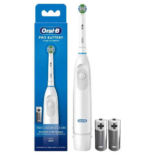 Oral pro battery precision - battery,