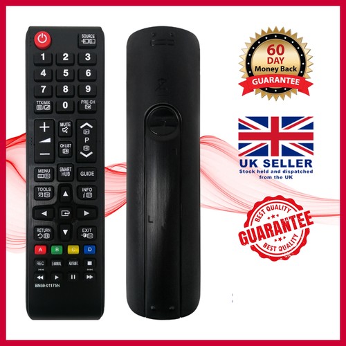 Replacement remote control for - remote,