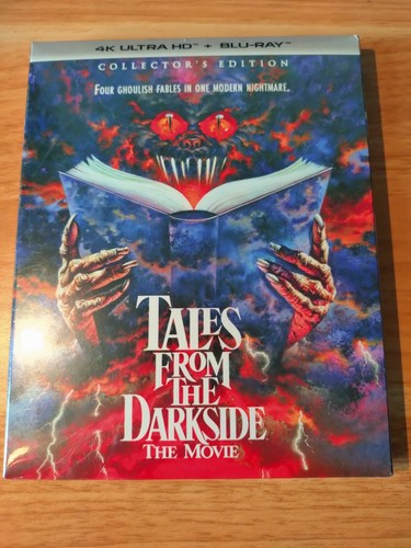 Tales from the - the,