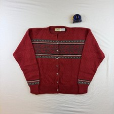 L.L. Bean Pure New Shetland
