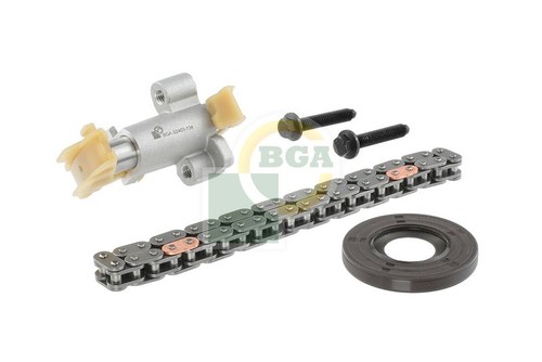 Timing chain kit - fits, citroën