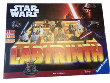 Star wars labyrinth disney - wars,