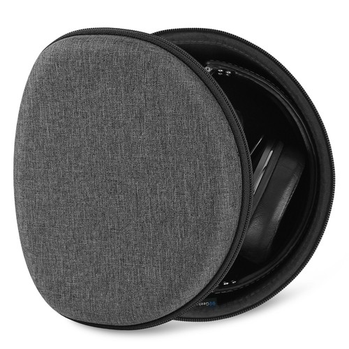 Geekria headphone hard shell - hard,