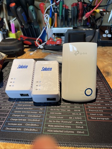 Solwise homeplug turbo - homeplug,
