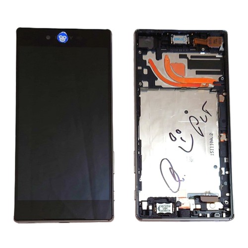 For sony xperia premium - sony,