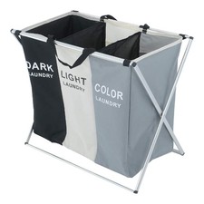 Foldable Laundry Basket