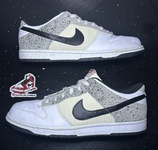 💥2006 Nike Dunk Low CL