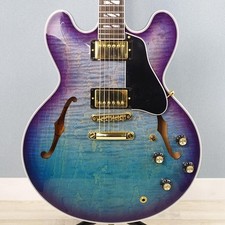 (Gibson) ES Supreme Blueberry