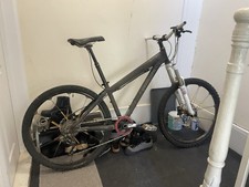 Specialized P2 Mountainbike 26" Wheels