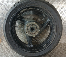 Suzuki GSF 1250 Bandit  2008