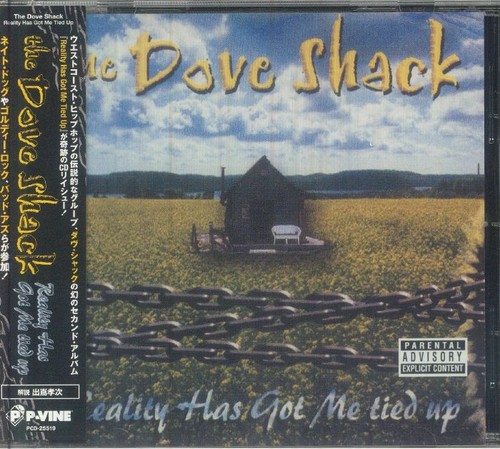 Dove shack the reality - shack,, has