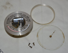 Vintage Chelsea ships clock