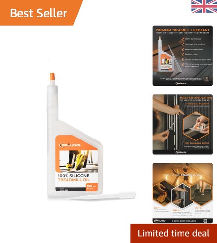 Made 100ml pure silicone - silicone, oil