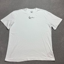 Karl Kani Shirt Adult 2XL XXL