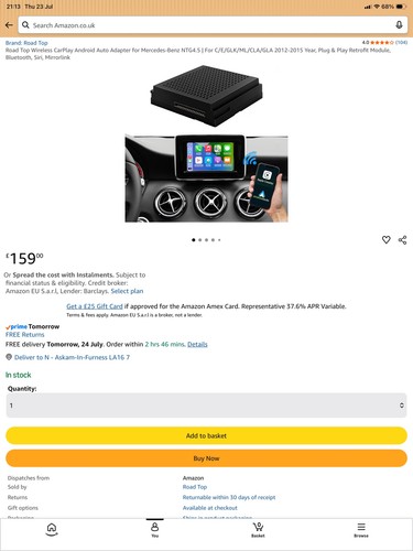 Car wireless carplay - wireless,