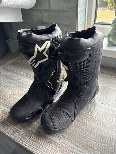 Alpinestars supertech vented - supertech,