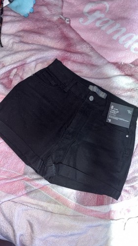 Women black jean - black,