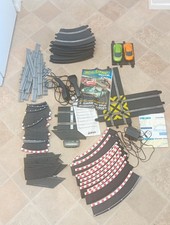 Scalextric Digital Track