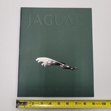 1990 Jaguar XJ6 Sovereign