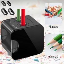 Electric Pencil Sharpener USB