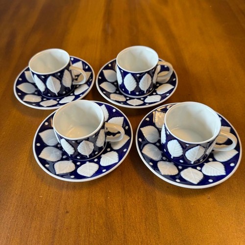 Sargadelos demitasse cup - sargadelos,