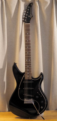 Tokai electric guitar - electric,