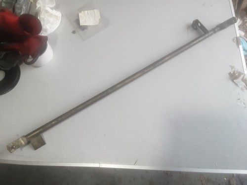 T25 bay throttle - bay,