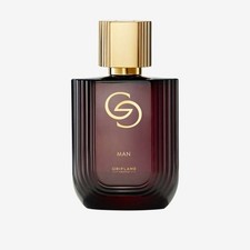 GIORDANI GOLD Man Eau de