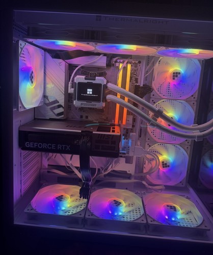 Msi geforce rtx - rtx, ti