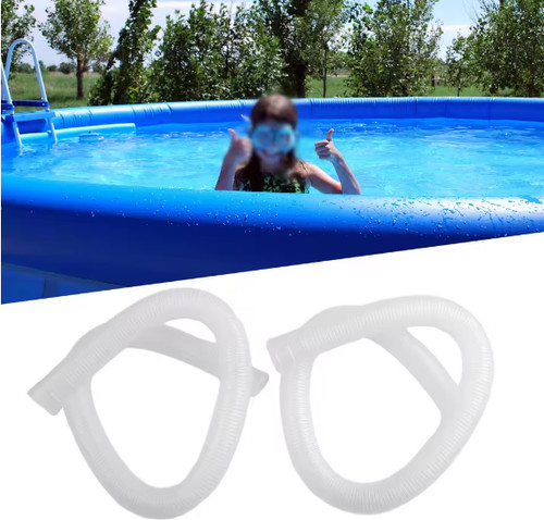 Intex hose 32mm swimming - 2x,