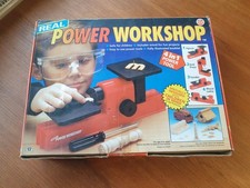 Peter Pan Real Power Workshop